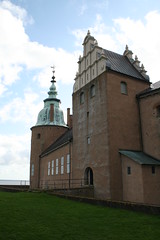 Zamek w Kalmar