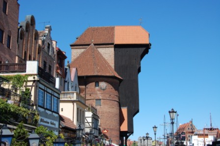 karta turysty Gdańsk