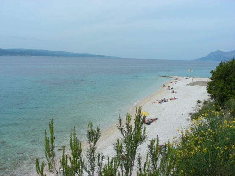 wakacje w Chorwacji