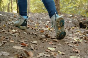 buty trekkingowe